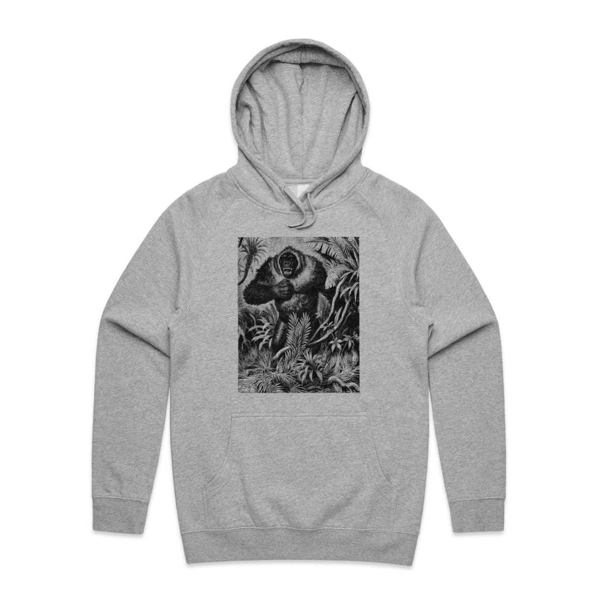 Grey Marle
