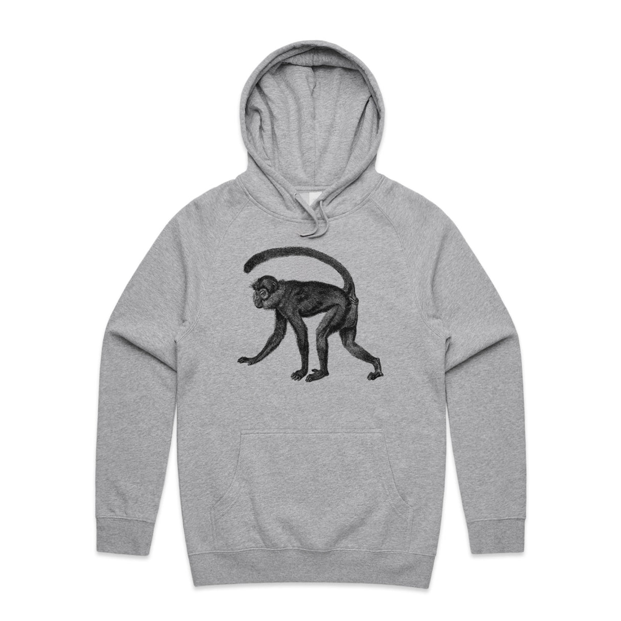 Grey Marle
