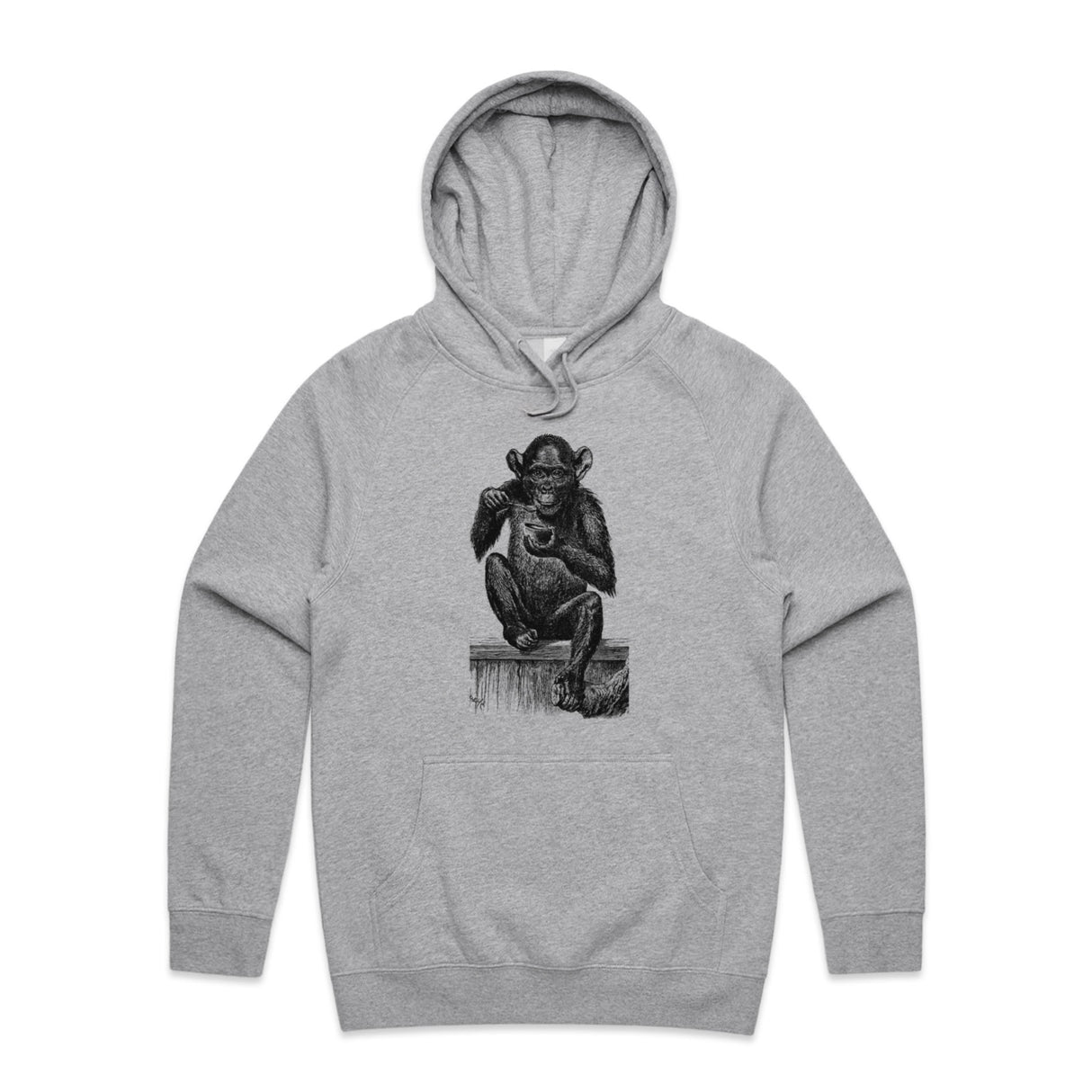 Grey Marle