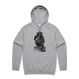 Grey Marle