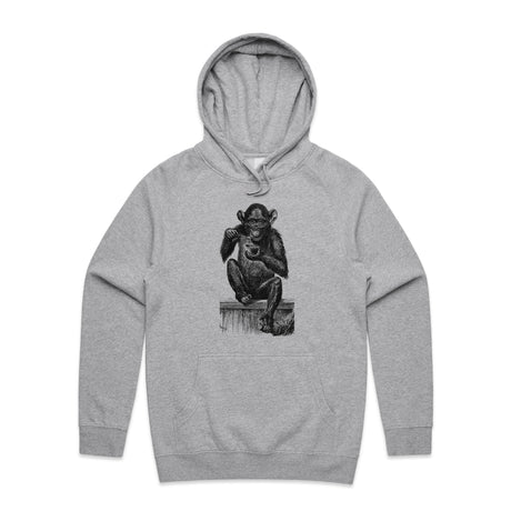 Grey Marle