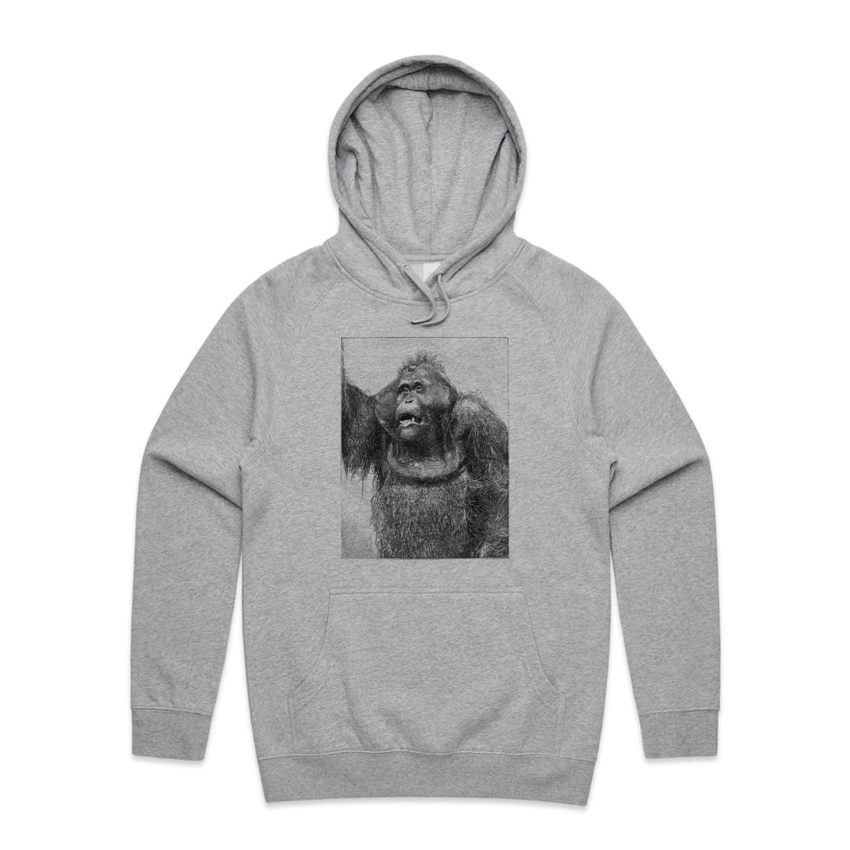 Grey Marle