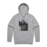 Grey Marle