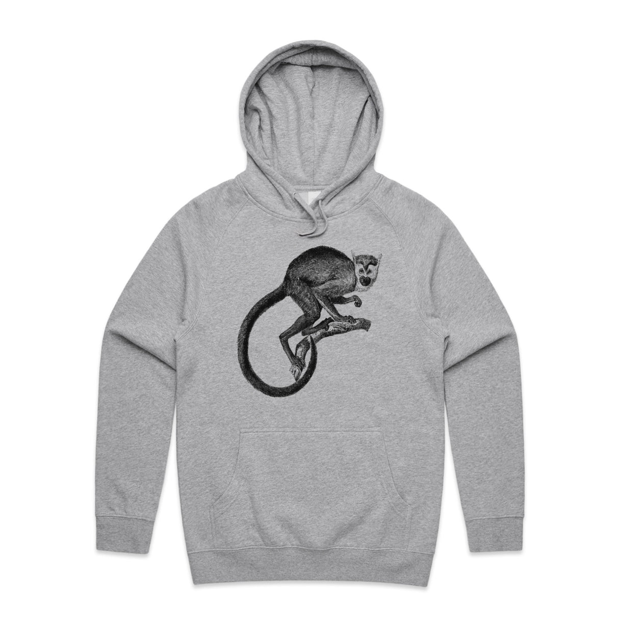 Grey Marle