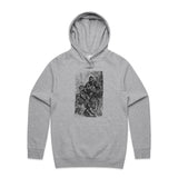 Grey Marle