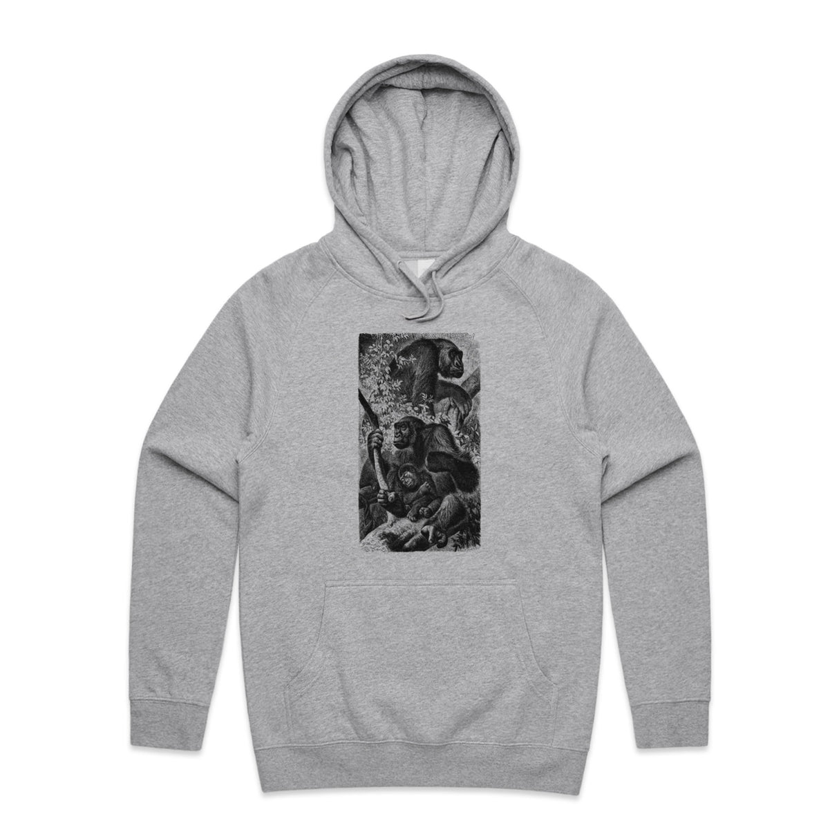 Grey Marle