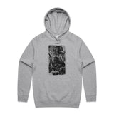 Grey Marle