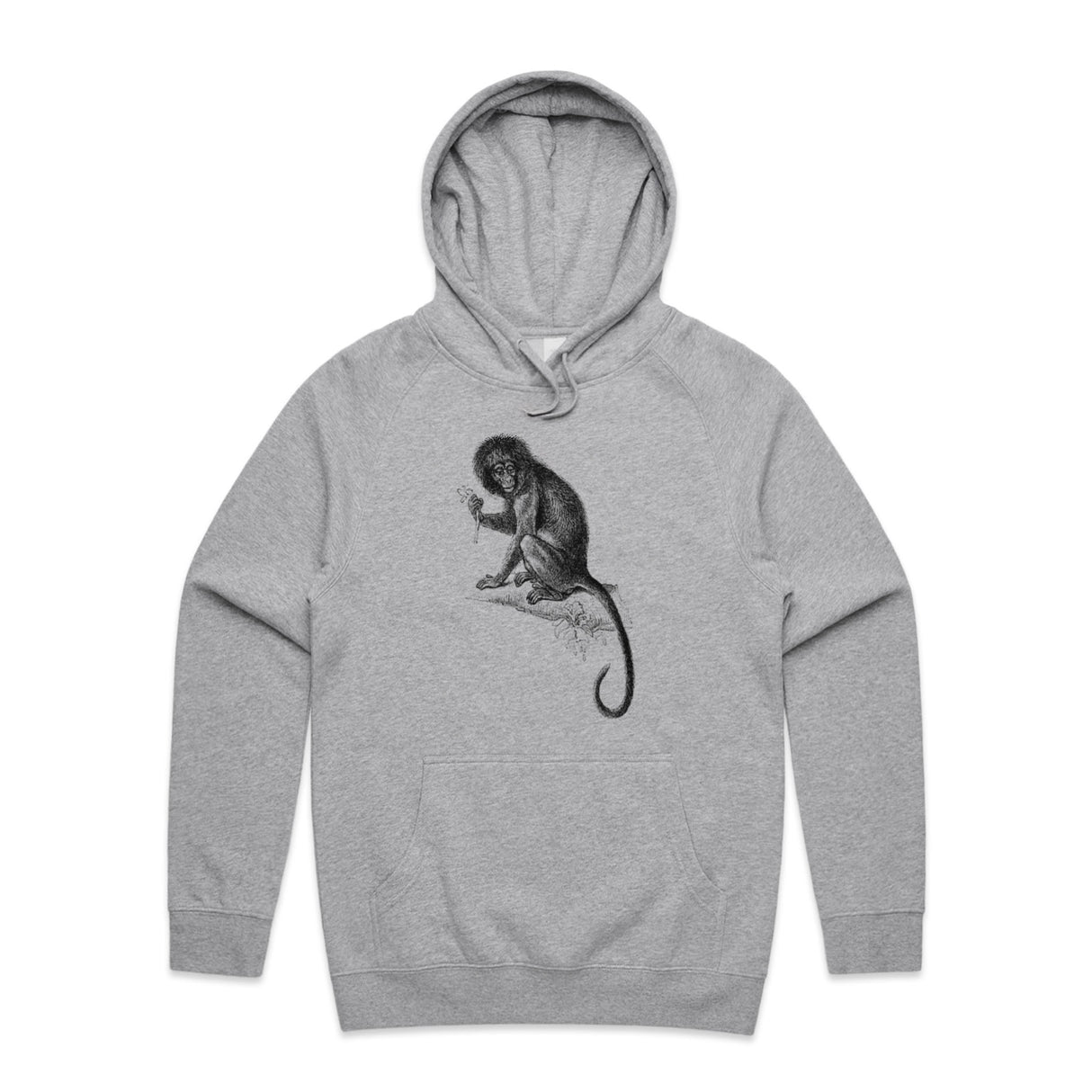 Grey Marle
