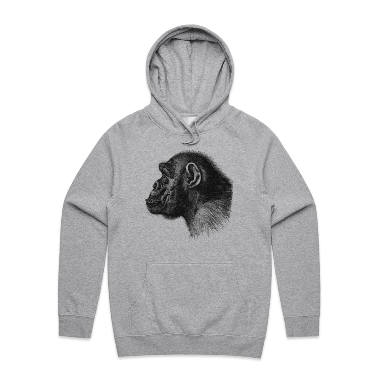 Grey Marle
