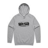 Grey Marle