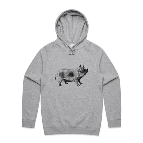 Grey Marle