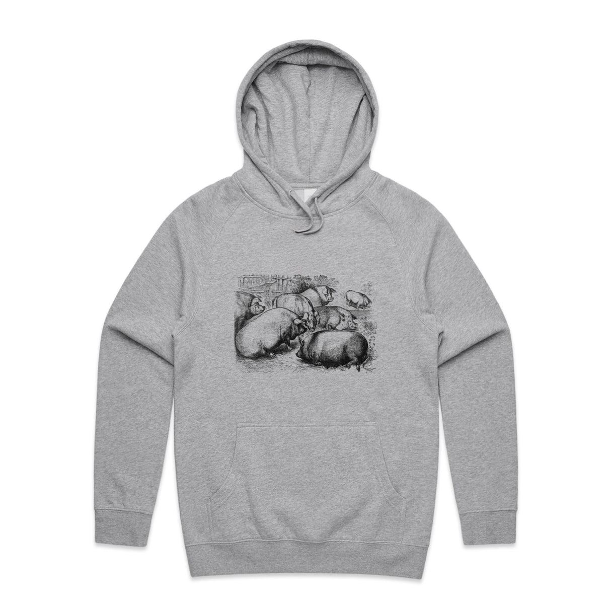 Grey Marle