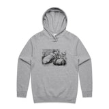 Grey Marle