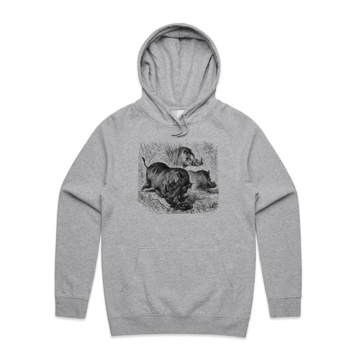Grey Marle