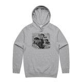 Grey Marle