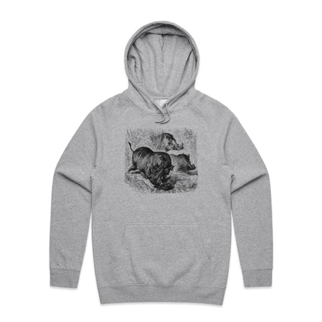 Grey Marle