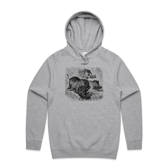 Grey Marle