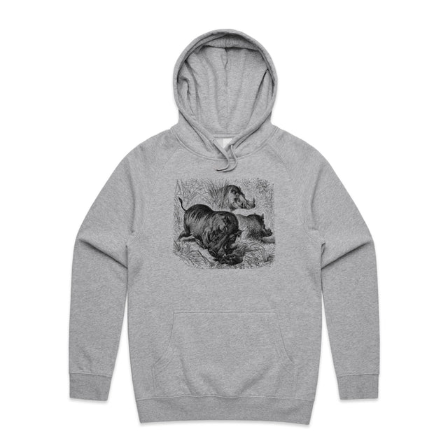 Grey Marle
