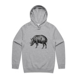 Grey Marle