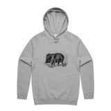 Grey Marle
