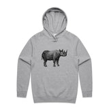 Grey Marle