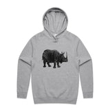 Grey Marle