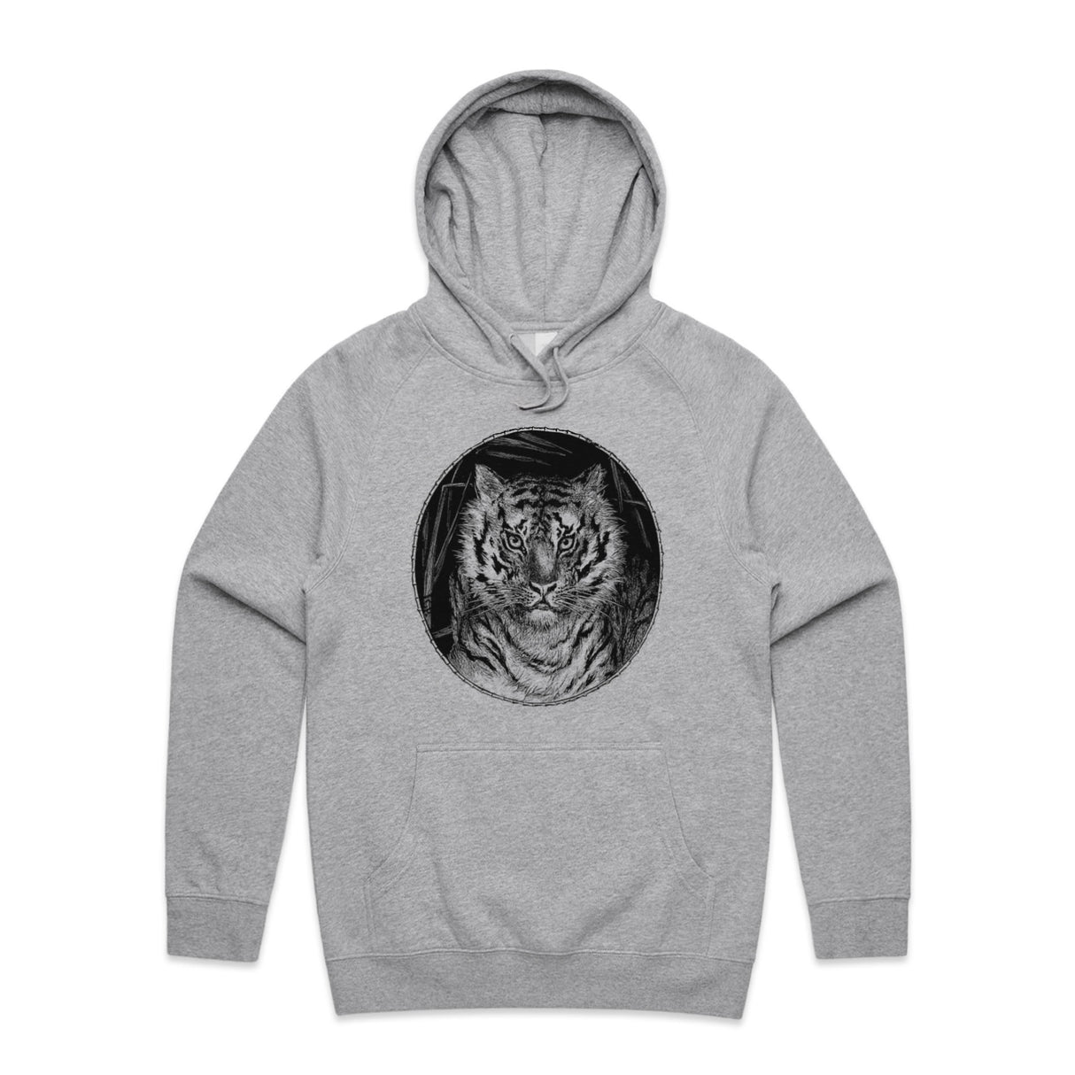 Grey Marle