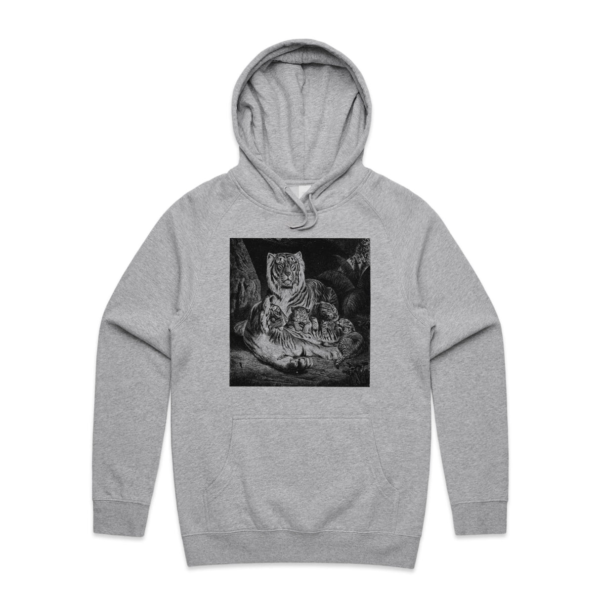 Grey Marle