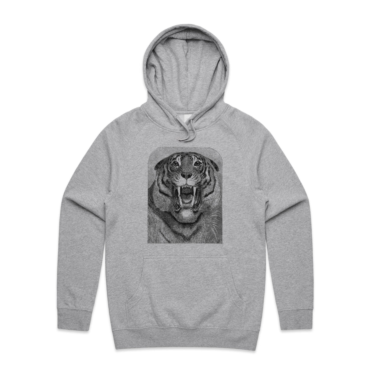 Grey Marle