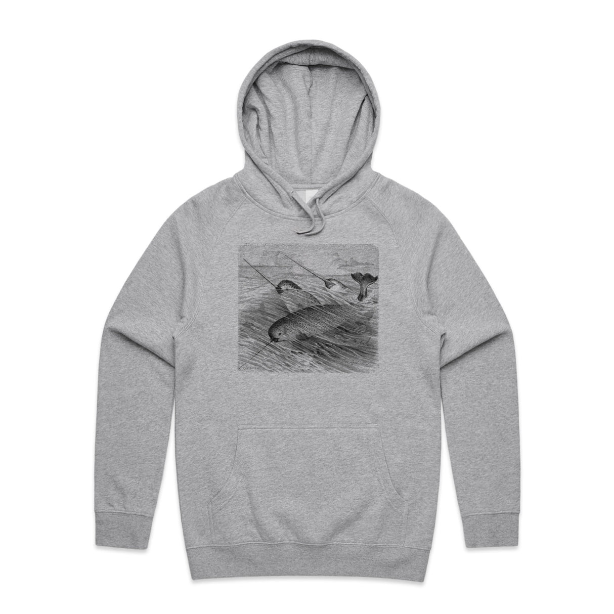 Grey Marle