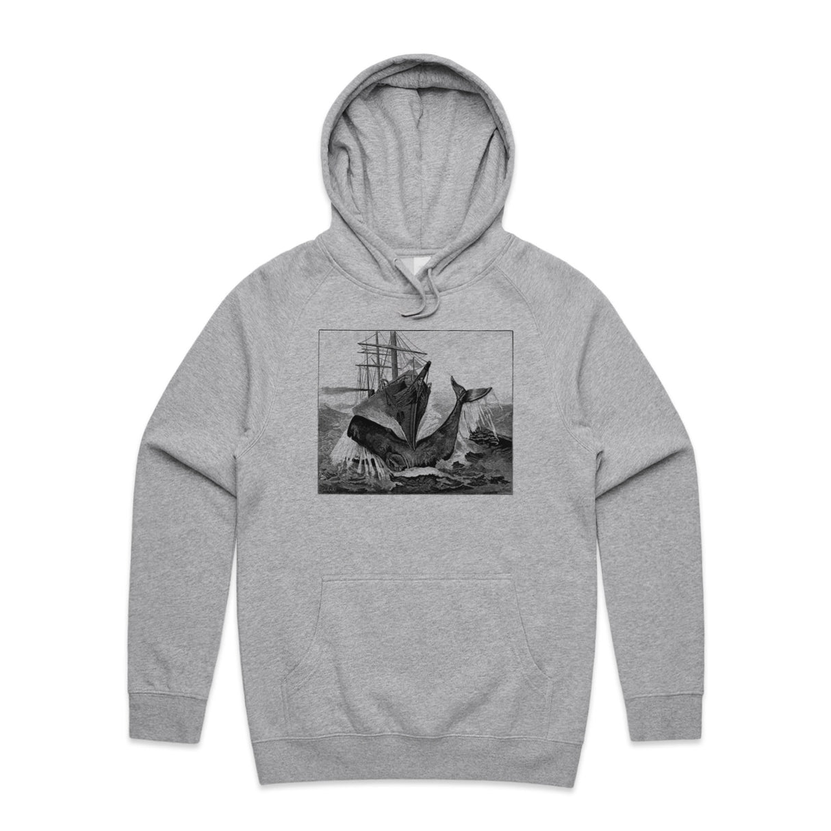 Grey Marle