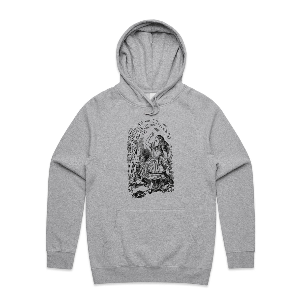 Grey Marle