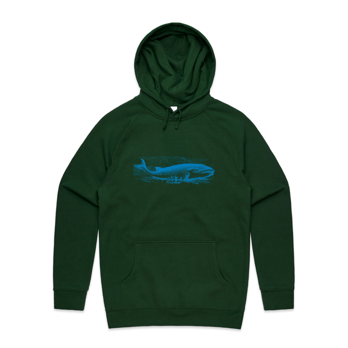 Forest Green