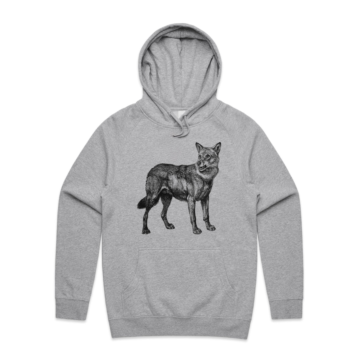 Grey Marle