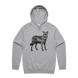 Grey Marle
