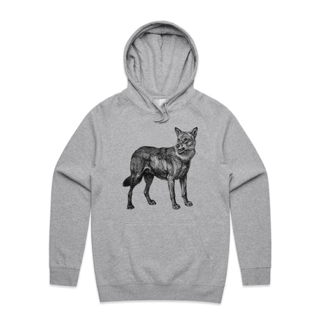 Grey Marle