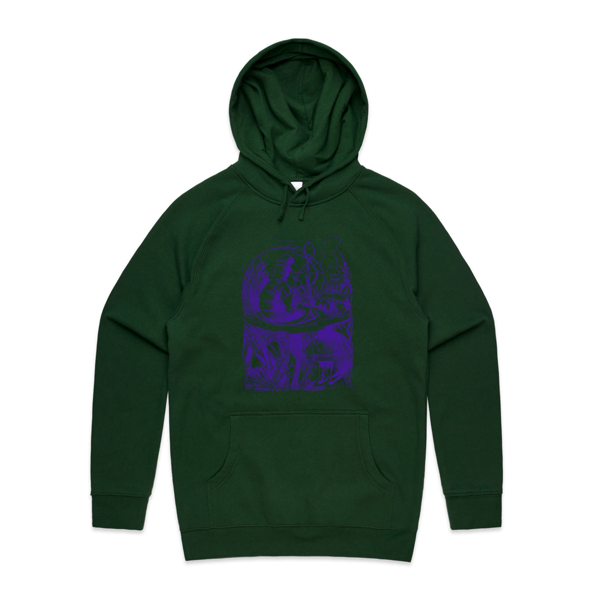Forest Green
