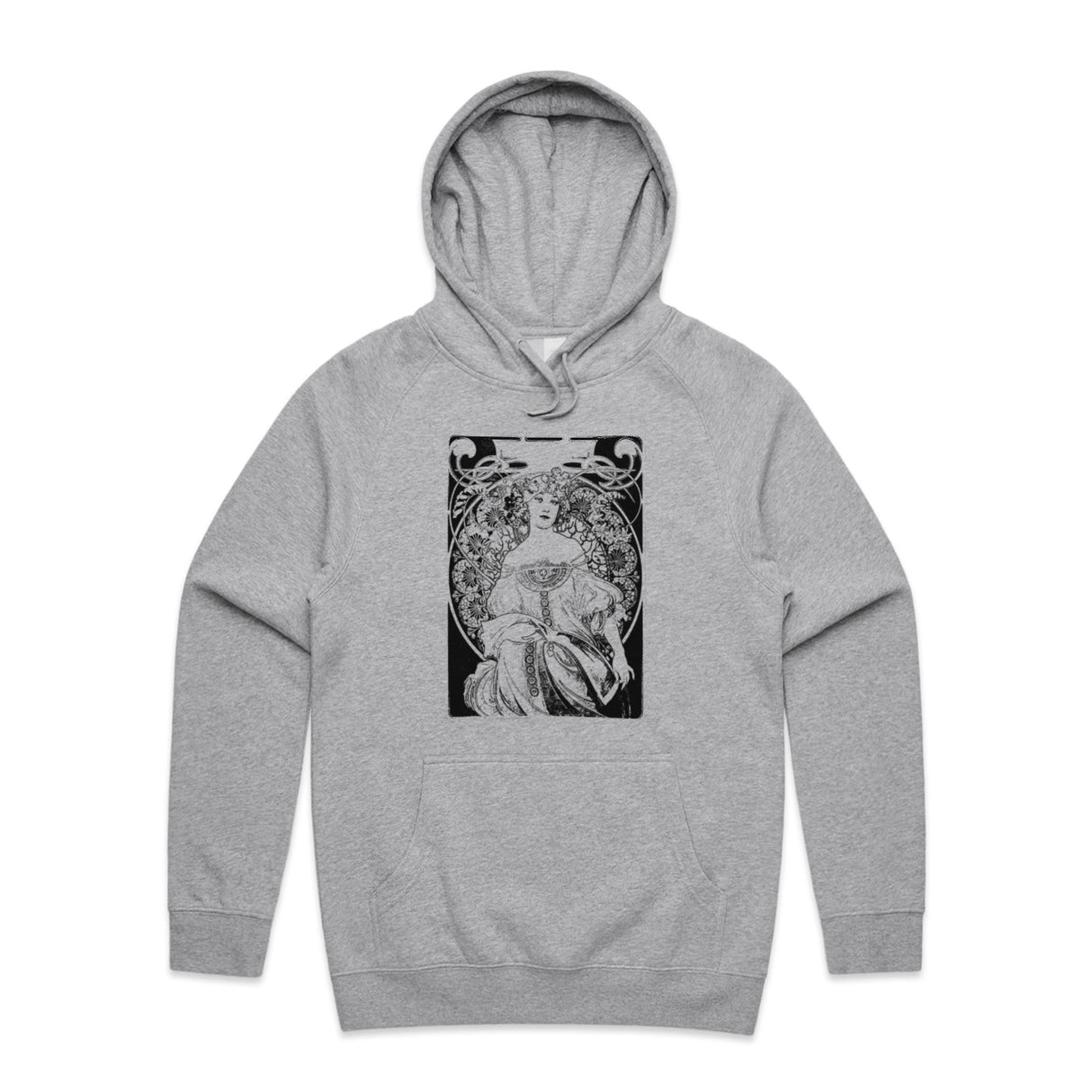 Grey Marle