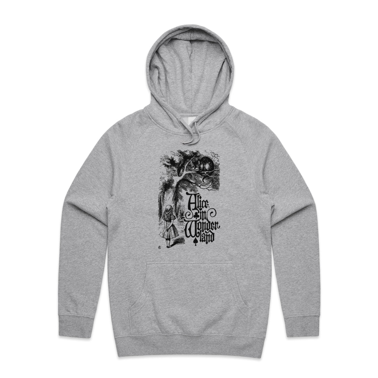 Grey Marle