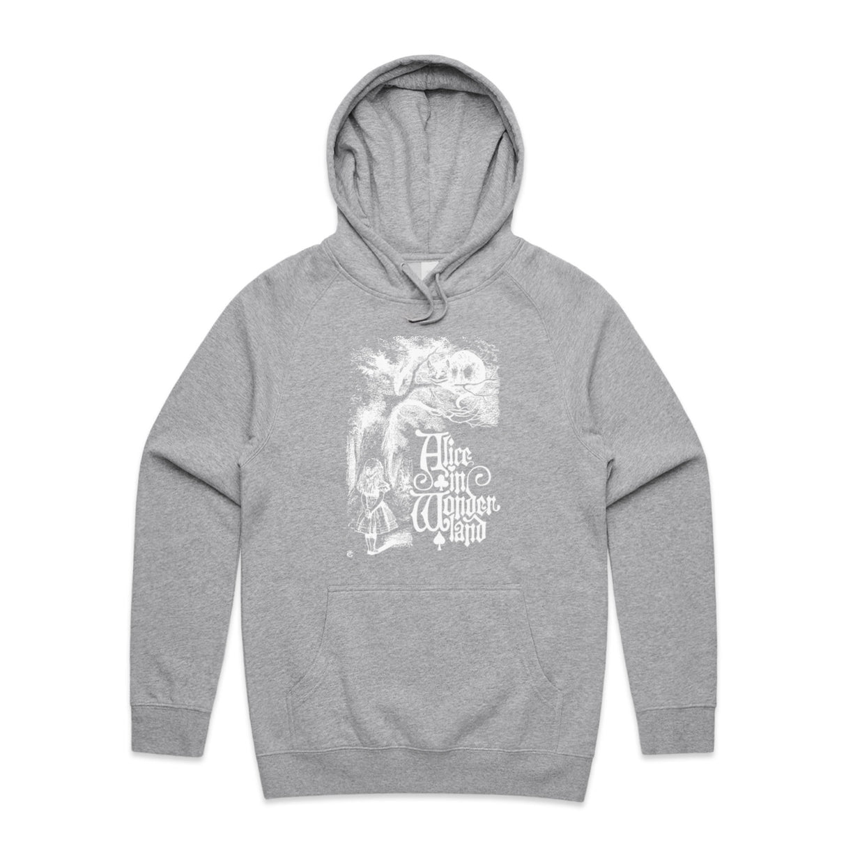 Grey Marle