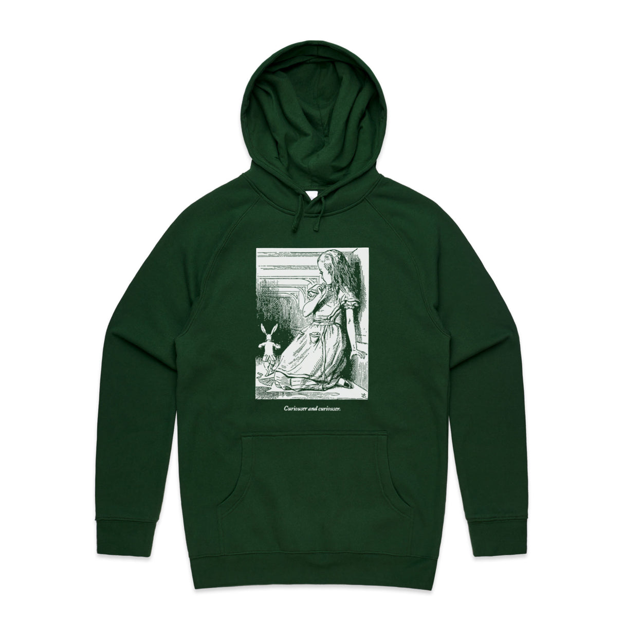 Forest Green