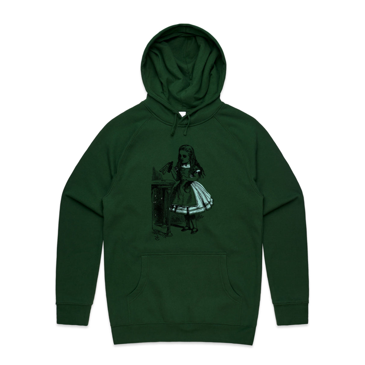 Forest Green