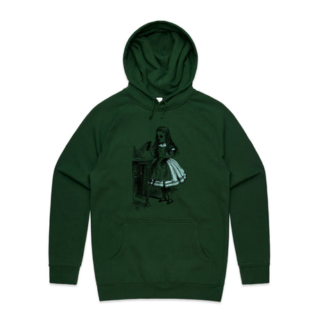 Forest Green