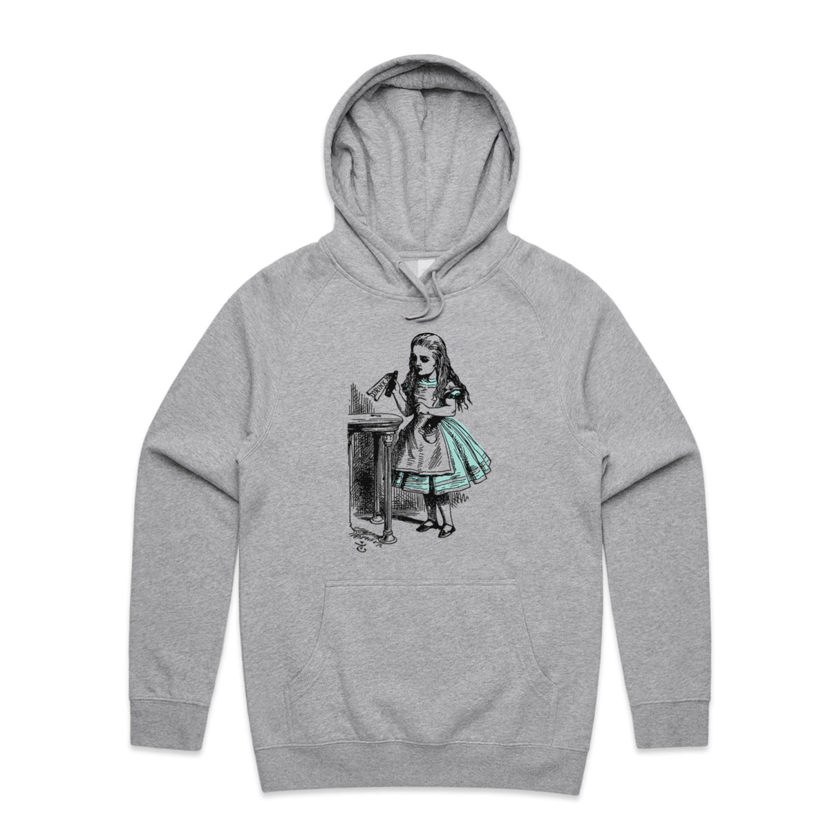 Grey Marle
