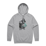 Grey Marle