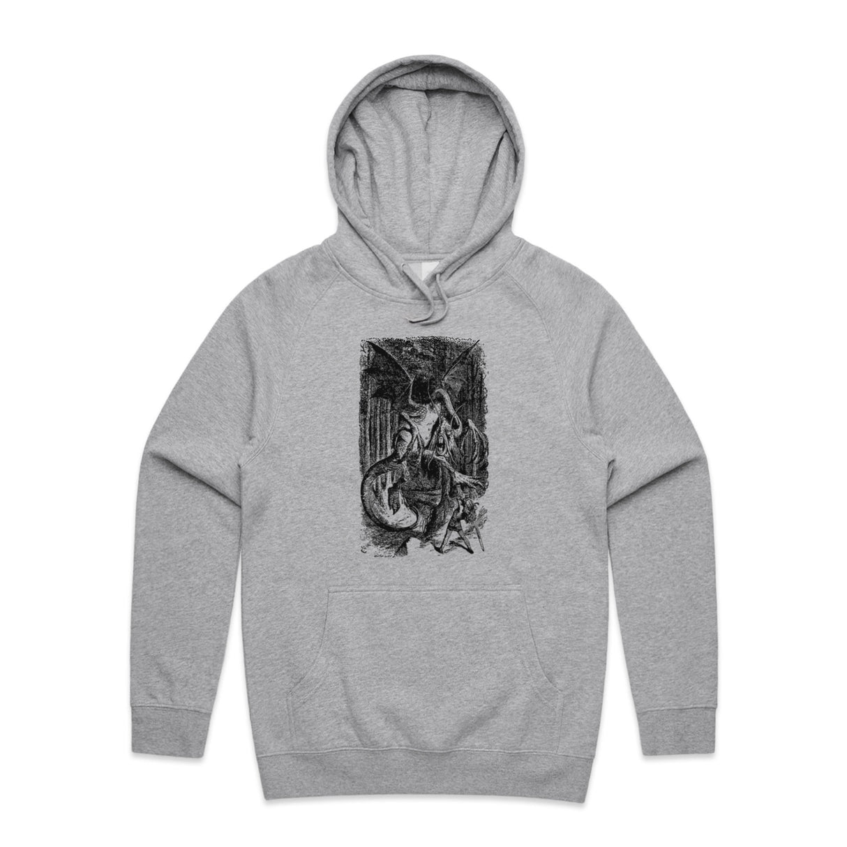 Grey Marle