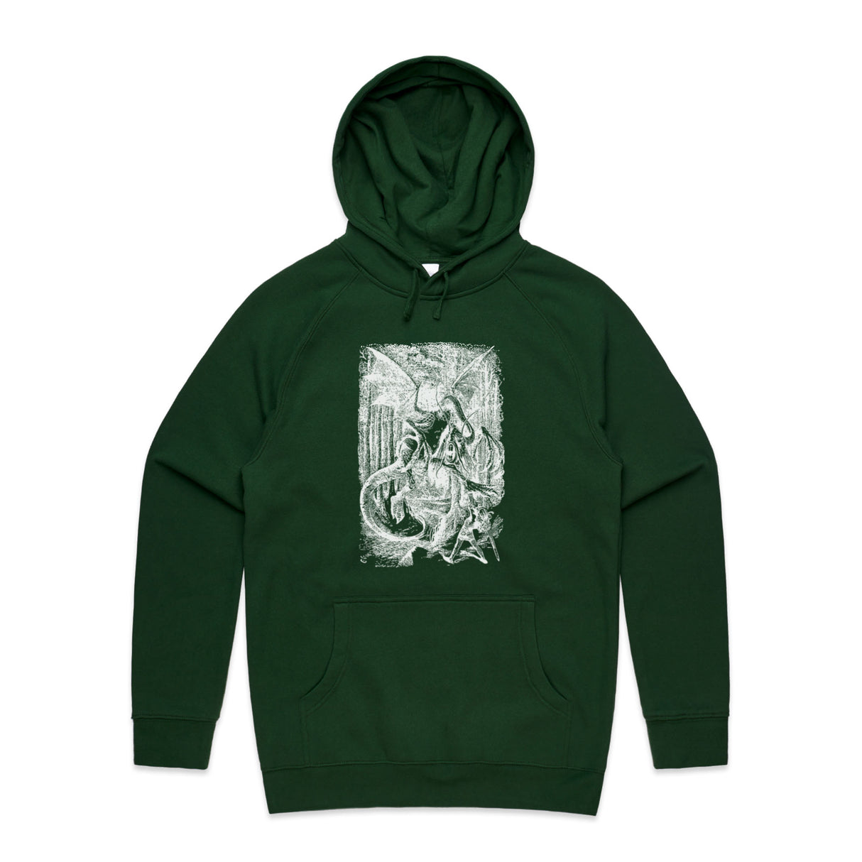 Forest Green