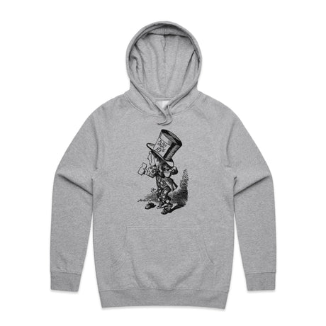 Grey Marle