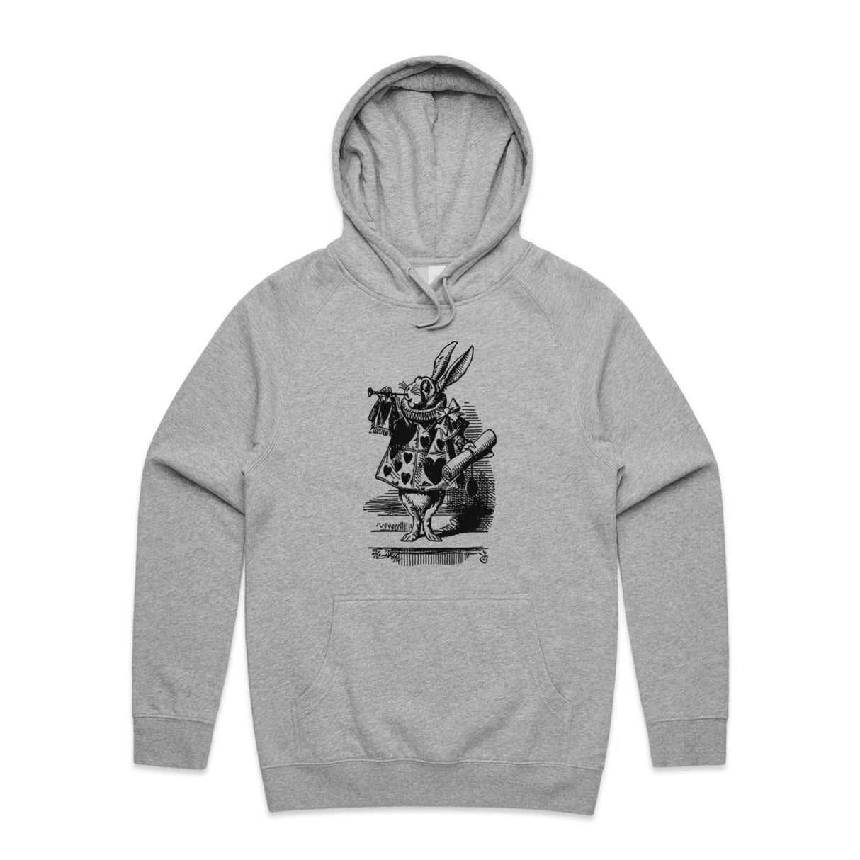 Grey Marle