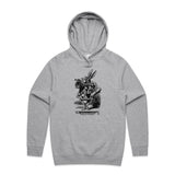 Grey Marle